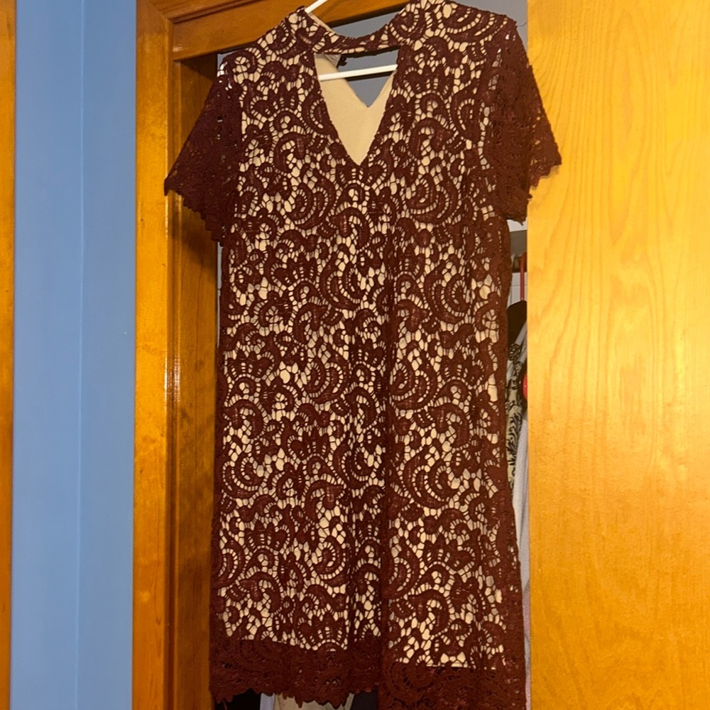 Women’s dress